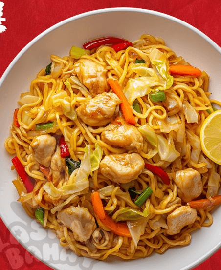 Noodles