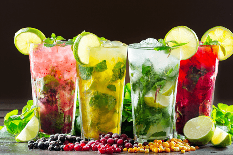 Beverages