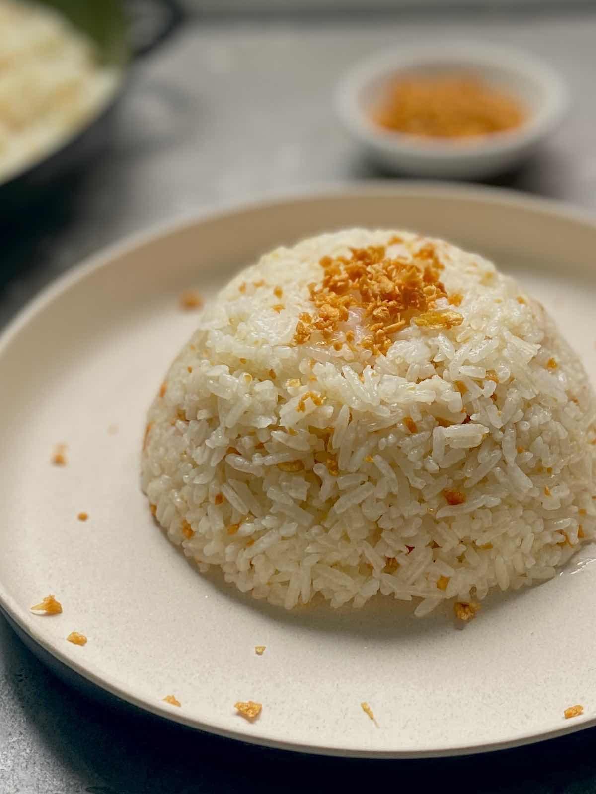 Rice