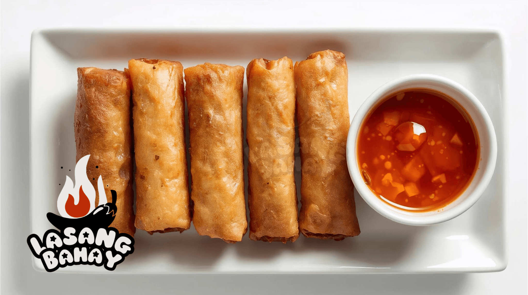 Spring Roll Chicken
