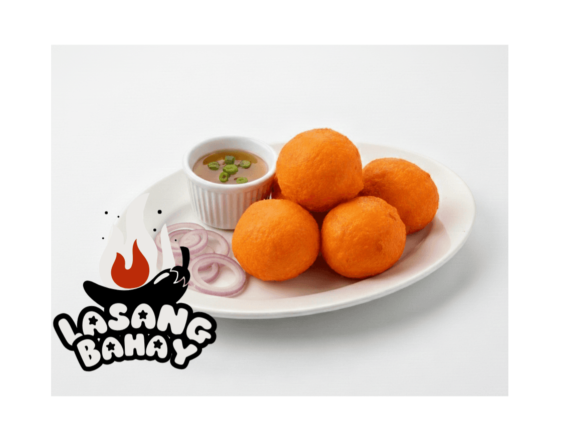 Kwek Kwek