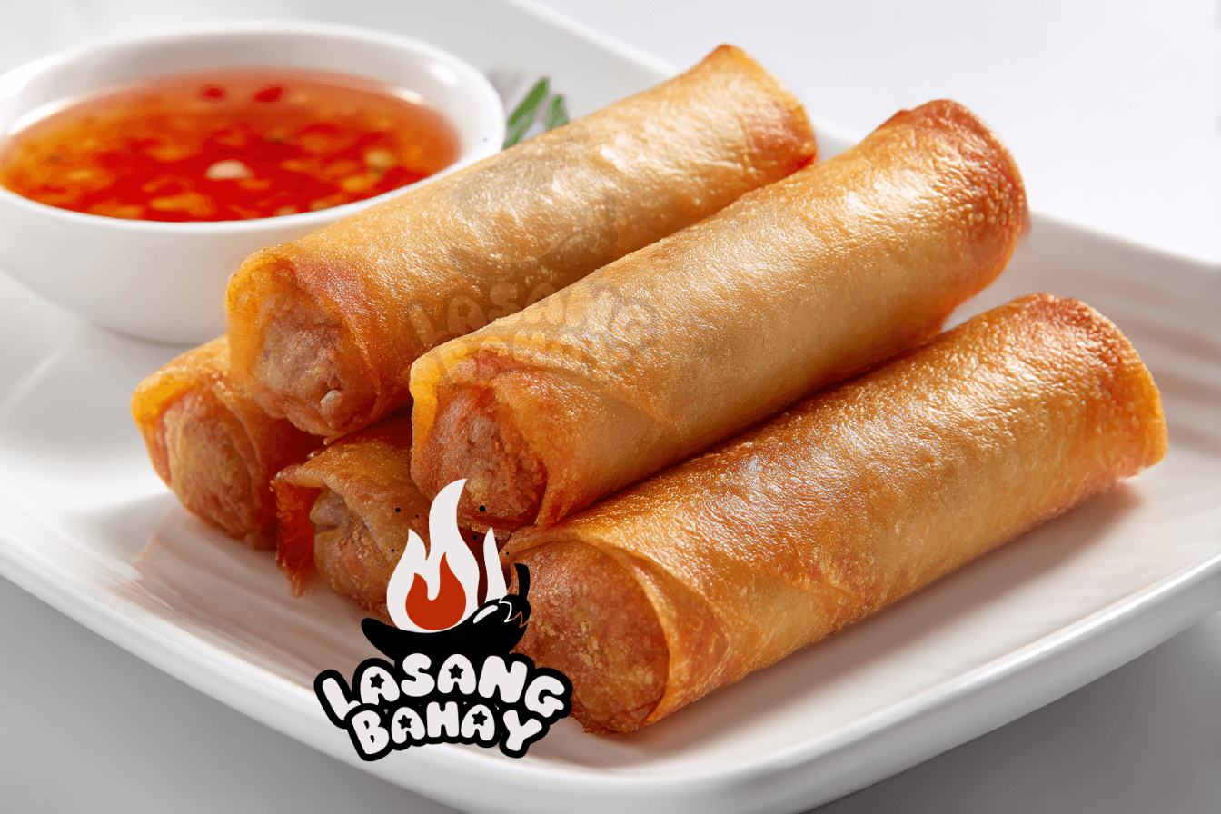 Spring Roll Vegetable