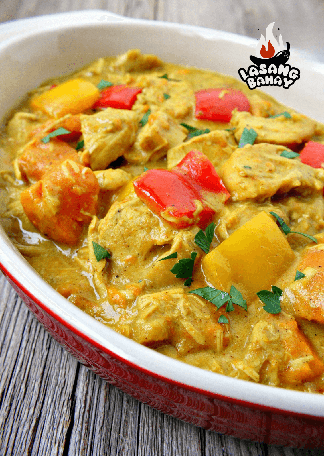 Chicken Curry